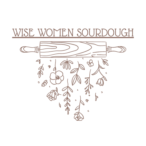 Wise Women Sourdough