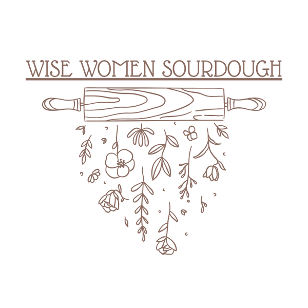 Wise Women Sourdough